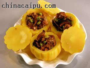 菊瓜密怎么吃,菊瓜密的多样食法探索